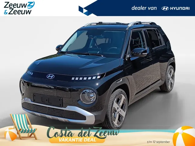 Hyundai Inster