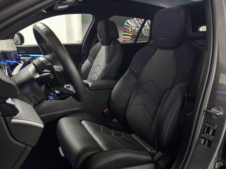 BMW 5-serie Touring 520i