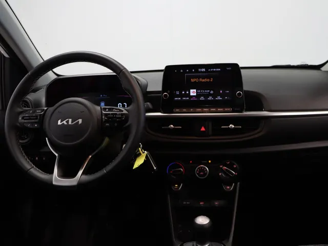 Kia Picanto 1.0 DPI DynamicLine