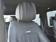 Mercedes-Benz G-Klasse 63 AMG 585pk