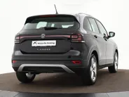 Volkswagen T-Cross 1.0 TSI 110pk DSG Style · Apple/Android Car Play · Navigatie · P-Sensoren · ACC · Climatronic · Afneembare Trekhaak · 16'' Inch ·