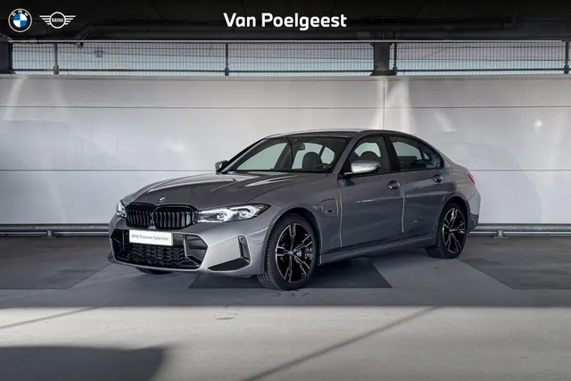 BMW 3 Serie Sedan