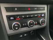 SEAT Ateca 1.5TSI/150PK DSG FR FL · Apple/Android Car Play · Camera + Parkeersensoren · Stoel- & Stuurverwarming · Garantie t/m 22-05-2026