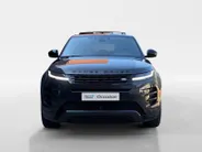 Land Rover Range Rover Evoque 1.5 P270e PHEV AWD SE Dynamic Edition | Black Pack | Keramische coating | Panoramadak | Meridian audio-installatie | Elektrisch verstelbare stoelen incl. geheugenfunctie | 3D camera | Apple/Android Carplay | Elektrisch verstelbare achterklep | Stoelverwar