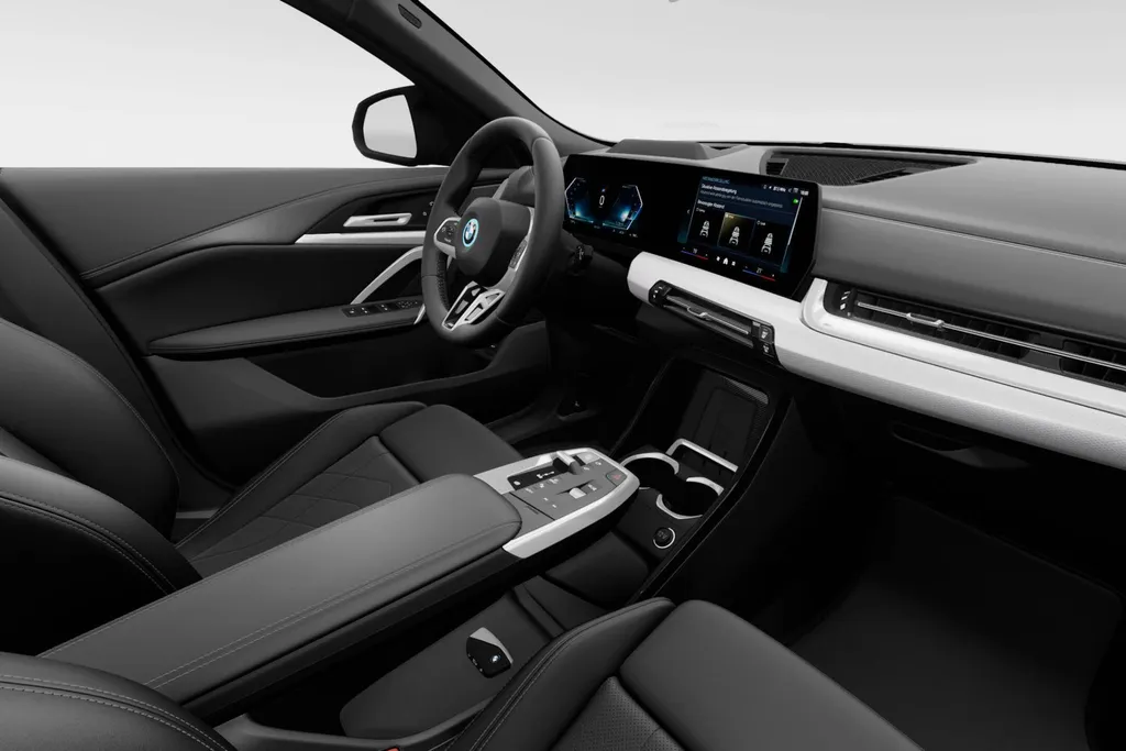BMW iX2 eDrive20 M Sport Edition