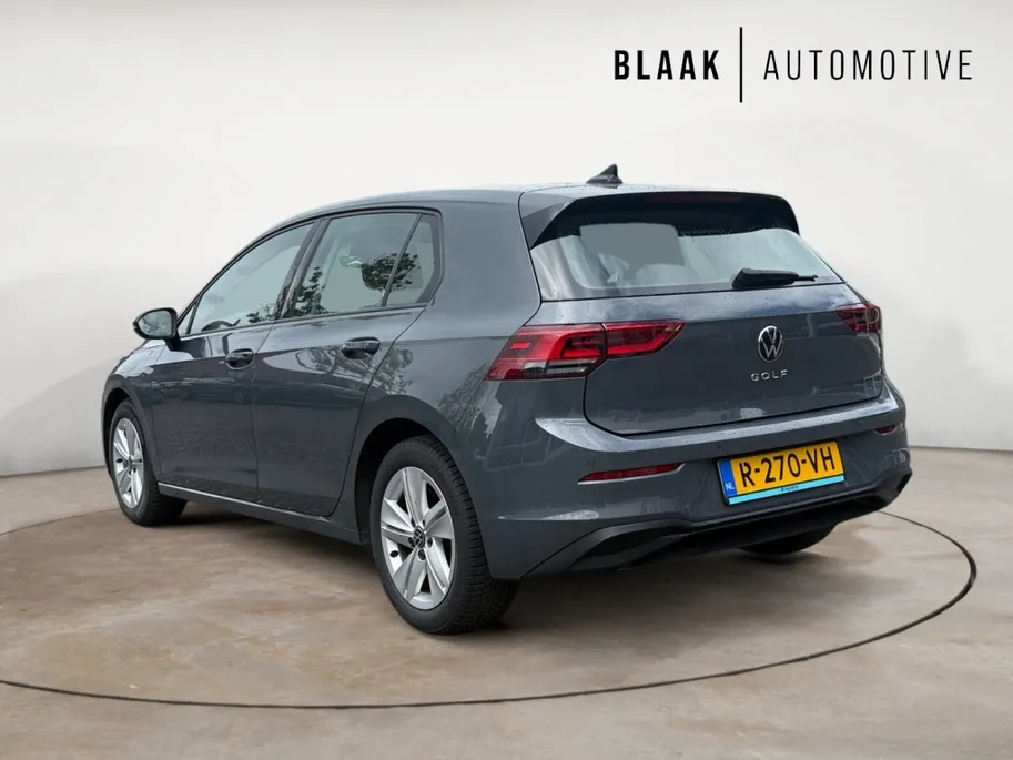 Volkswagen Golf 1.0 TSI Life