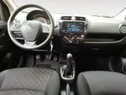 Mitsubishi Space Star 1.2 Connect+ | LAGE KILOMETERS | AIRCO | TELEFOON | 5 DEURS |