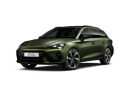 CUPRA Leon Sportstourer VZ Tribe Edition | Achteruitrijcamera | Digitaal instrumentenpaneel (Virtual Cockpit) | Draadloze Apple CarPlay™, Android Auto™