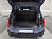 MINI Countryman C John Cooper Works