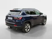 Jeep Compass 1.4 MultiAir Opening Edition 4x4 | Trekhaak | Navigatie | Beats Audio | Automaat