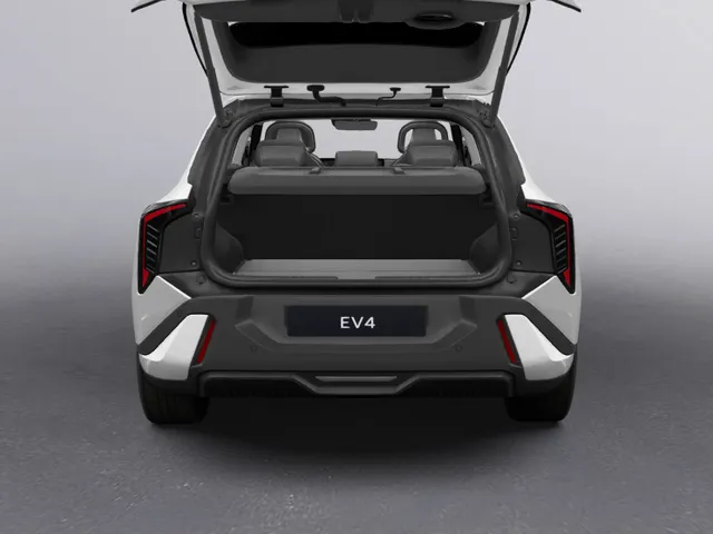 Kia EV4 Air 58.3 kWh