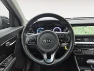 Kia Niro 1.6 GDi Hybrid DynamicLine | Airco | Navi | Camera | Cruise Control | Trekhaak |