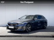BMW i5 Touring eDrive40 M Sport Edition