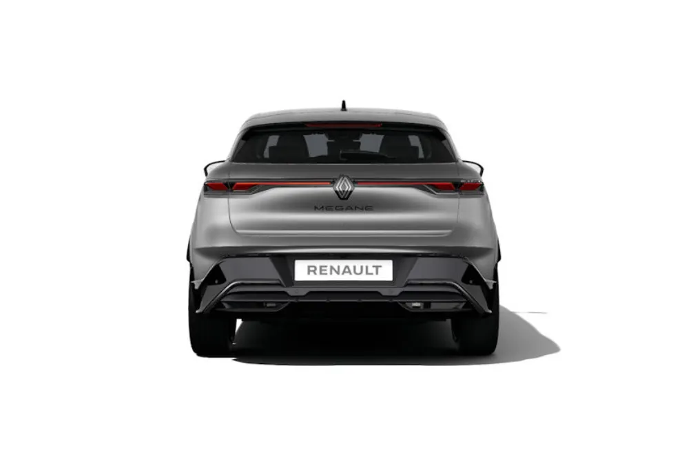 Renault Megane E-Tech Esprit Alpine 67 kWh | Binnenkort in de showroom | Bestel nu uw nieuwe Renault Megane met € 1000,- Zeeuw en Zeeuw korting | Financier uw Megane tegen slechts 1,9% rente