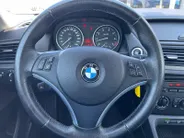 BMW X1 sDrive18i Executive *Automaat*Cruise Control*Stoelverwarming*L.M. Velgen*In Nette Staat!