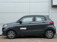 Leapmotor T03 Design 37.3 kWh