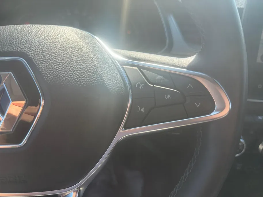 Renault Captur 1.0 TCe 100 Intens | Trekhaak | Camera | Navigatie | Cruise Control | Climate Control | Parkeersensoren | Apple Carplay/Android Auto