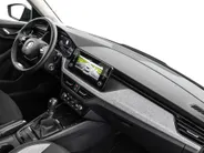 Škoda Kamiq 1.0 TSI 115pk Selection · Apple/Android Car Play · P-Sensoren · Cruise Control · DAB · 16'' Inch · Garantie t/m 17-06-2028 of 100.000km