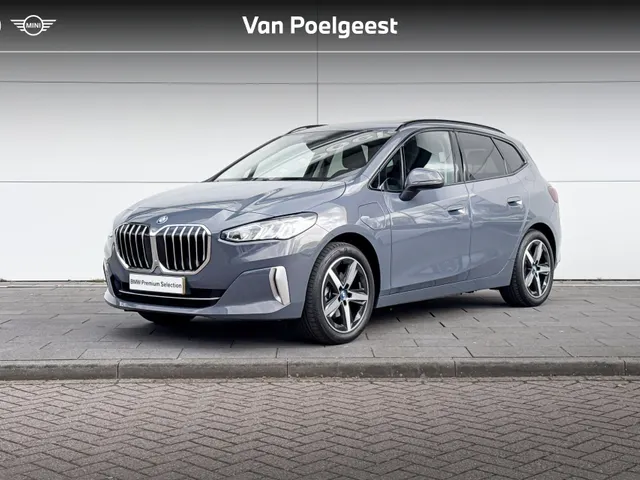 BMW 2 Serie Active Tourer