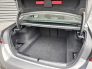 BMW 5 Serie Sedan 520i