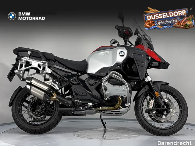 BMW R 1300 GS