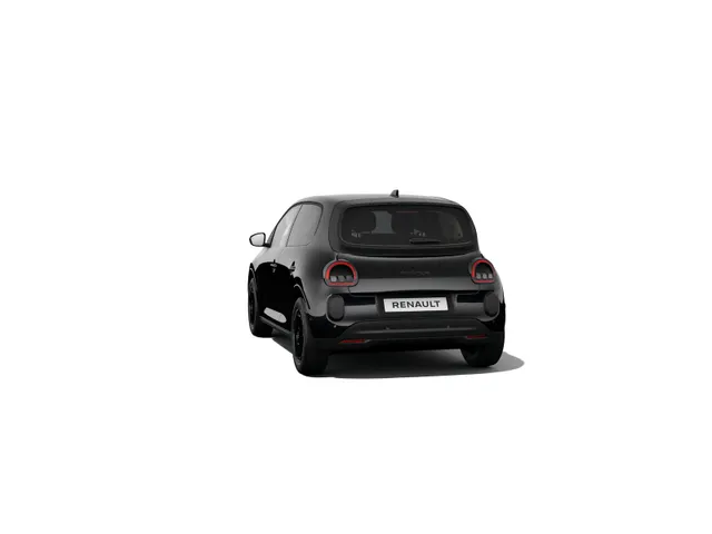Renault Twingo Techno | Achteruitrijcamera | LED-achterlichten | LED-dagrijverlichting met specifiek vormgegeven lichtsignatuur
