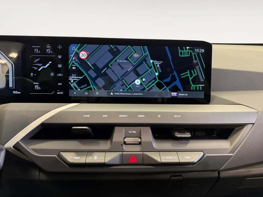Kia EV5 GT-PlusLine 81.4 kWh | Informeer naar beschikbaarheid | 505 km actieradius | 19' Inch velgen | NU €3000 inruilpremie + 500 korting KIA laadpaal