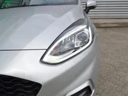 Ford Fiesta 1.0 ECOB. 95PK ST LINE X|NAVI|CARPLAY|MOOI!