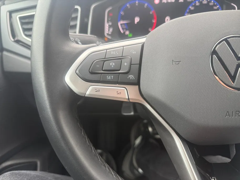 Volkswagen Taigo 1.0 TSI R-Line | Automaat | Camera | Climate Control | Apple Carplay/Android Auto | Keyless | Sportstoelen | R-Pakket