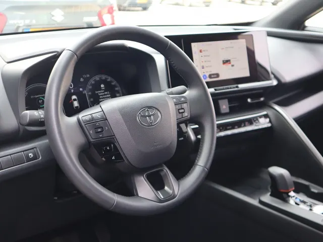 Toyota C-HR 1.8 Hybrid 140 Dynamic | Blindspot | Parkeersensoren V+A