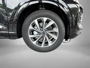 Audi Q6 e-tron Sportback Advanced edition 83 kWh 252 PK · Sportstoel lederen bekleding · Winterpakket · Trekhaak elek. wegklapbaar