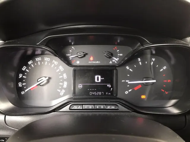 Citroën C3 1.2 PureTech S&S Feel Edition