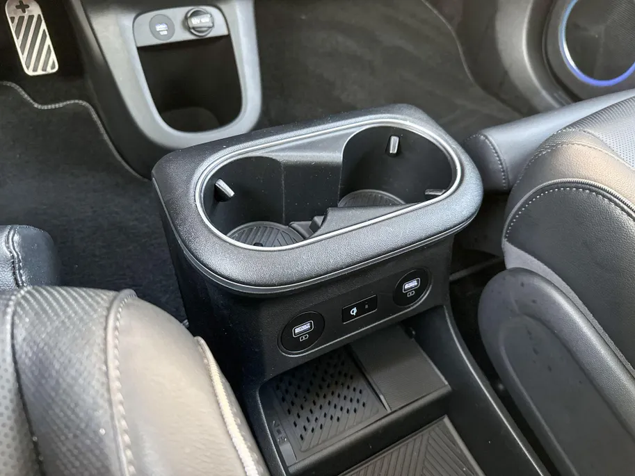 Hyundai IONIQ 5 Lounge 77.4 kWh