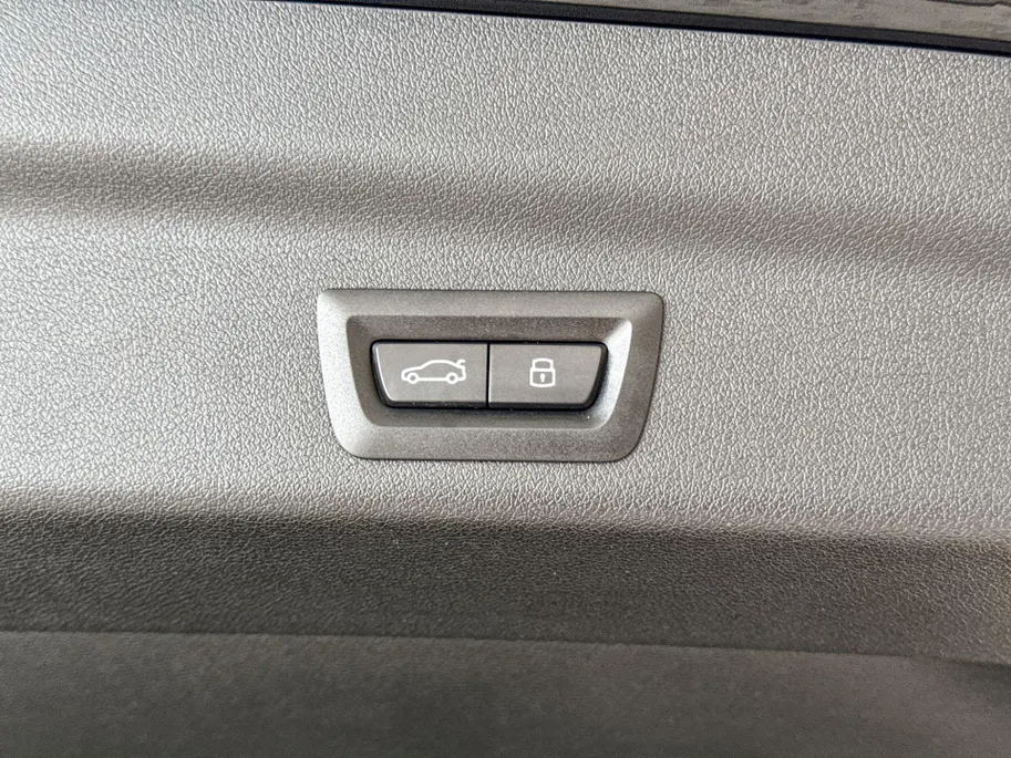 BMW iX1 eDrive20 Premium Pack M Sportpakket Pro
