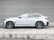 BMW X4 xDrive30i Business Edition Plus