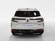Renault Espace E-Tech full hybrid 200 techno 7p. AUTOMAAT NAVI AIRCO CAMERA CRUISE CONTROLE LM VELGEN APPLE CARPLAY ANDROID AUTO HOGE INSTAP 7 STOELEN ZEER MOOIE AUTO