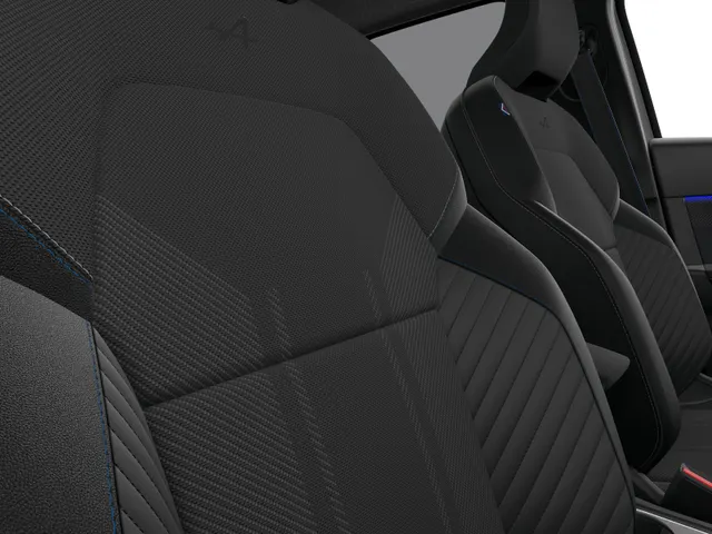 Renault Symbioz esprit Alpine | Achteruitrijcamera | Adaptive Cruise Control | Draadloze telefoonoplader met magsafe technologie