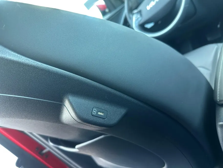 Kia Niro 1.6 GDi Hybrid DynamicLine | NAVI | NL-AUTO | GARANTIE |