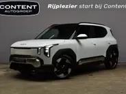 Kia EV2 42,2 kWh 147pk Plus Advanced