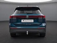 Volkswagen Tiguan 1.5 eHybrid 204pk DSG Life · 360 Camera · Wegklapbare Trekhaak · Dodehoek Detectie · Stoel-& Stuurverwarming · 17'' Inch · Garantie t/m 14-12-2030 of 100.000km