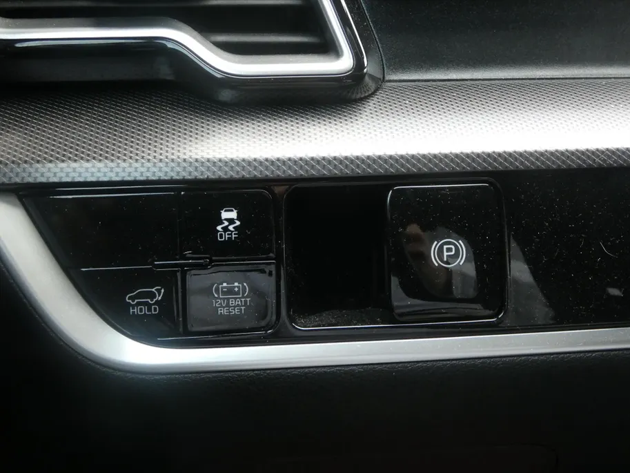 Kia Sportage 1.6 T-GDi 230pk Hybrid AT6 GT-Line