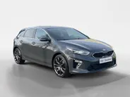 Kia Ceed 1.4 T-GDi ExecutiveLine | Trekhaak | Navi | Clima | Camera | JBL | Cruise Control