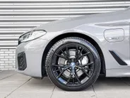 BMW 5 Serie Touring 530e xDrive Business Edition Plus