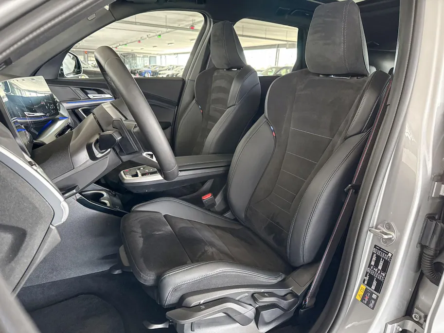 BMW X1 xDrive30e