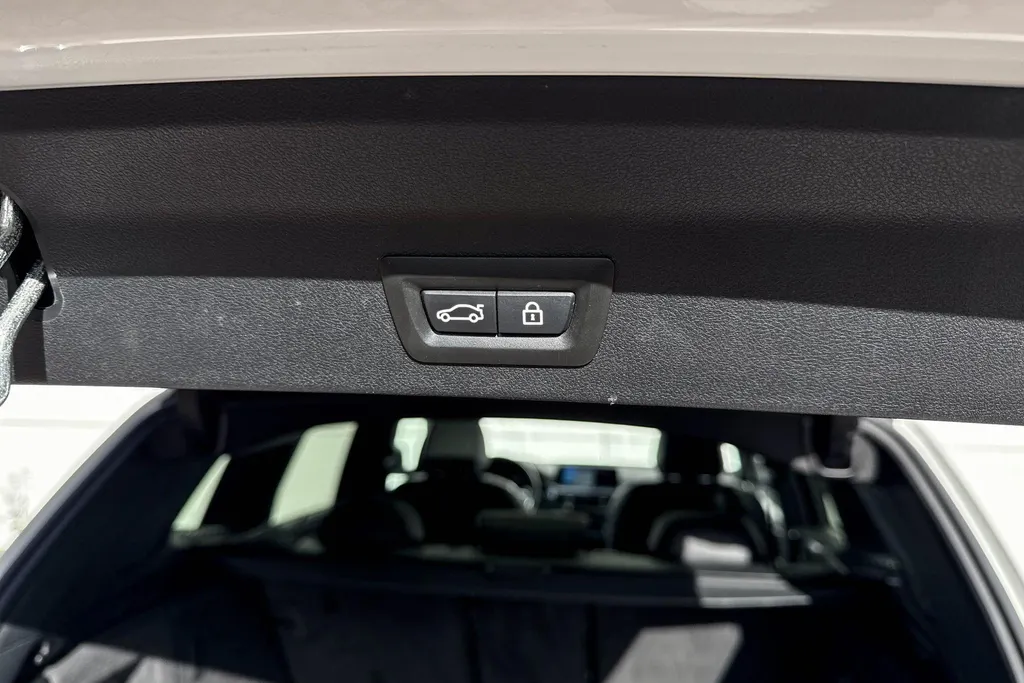 BMW X3 M40i xDrive