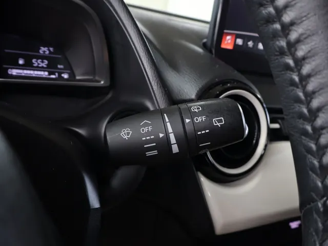 Mazda 2 1.5 SA-G Centre-Line | automaat | Airco