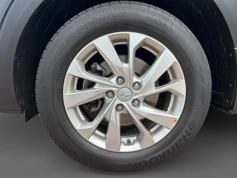 Hyundai Tucson 1.6 GDI Comfort *Navi+Camera*Trekhaak*Airco*LM.Velgem*Zeer nette auto!