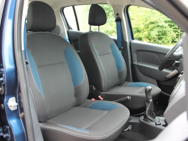 Dacia Sandero 0.9 TCe 10th Anniversary | airco | cruise control | lichtmetalen velgen