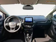 Ford Puma 1.0 EcoBoost Hybrid Titanium | Dealeronderhouden | Trekhaak afneembaar | Navigatie | Achteruit rij camera