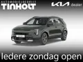 Kia Niro 1.6 GDi Hybrid DynamicPlusLine